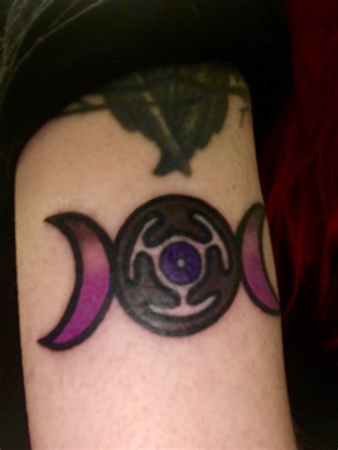 Update 72 Hecate Symbol Tattoo In Coedo Vn