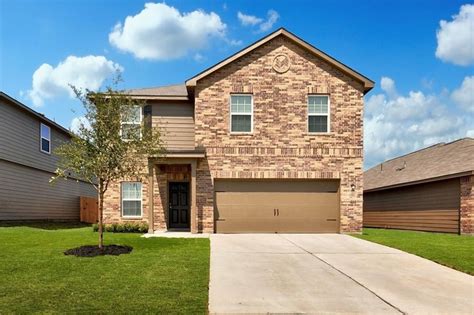 Jarrell, TX Real Estate - Jarrell Homes for Sale | realtor.com®