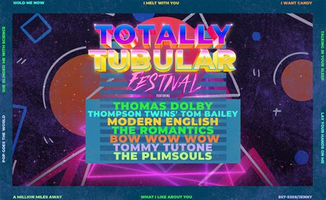 Totally Tubular Festival - The Rooftop at Pier 17