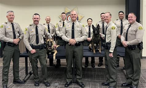 Shannon D Dicus Sworn In As 36th Sheriff Of San Bernardino County