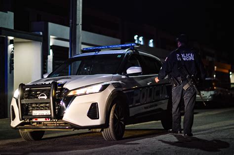 Decomisa Policía Municipal cerca de 40 kilos de droga y arma larga