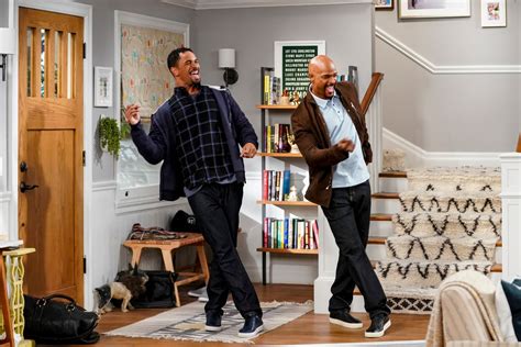 Damon Wayans And Damon Wayans Jr. Comedy Series Ordered By CBS