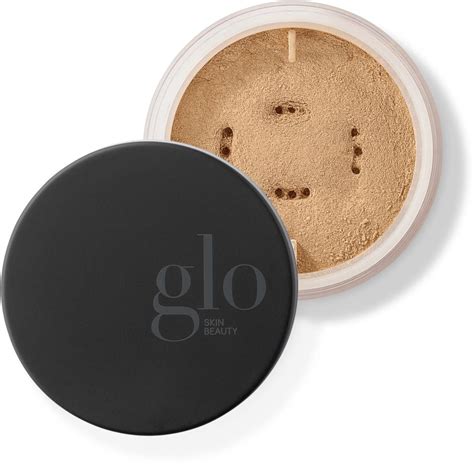 Glo Skin Beauty Loose Base Honey Medium