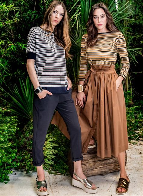 Flirt women's clothing collections