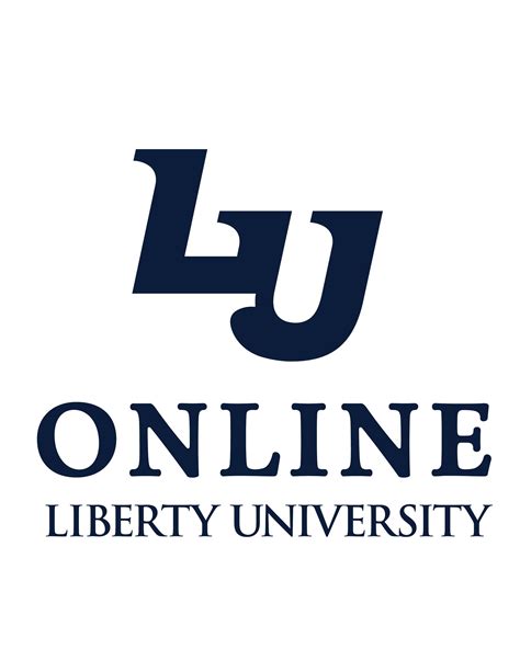 Liberty University Online Logo