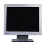 Datenblatt Monitor LG Flatron L1512S Prad De