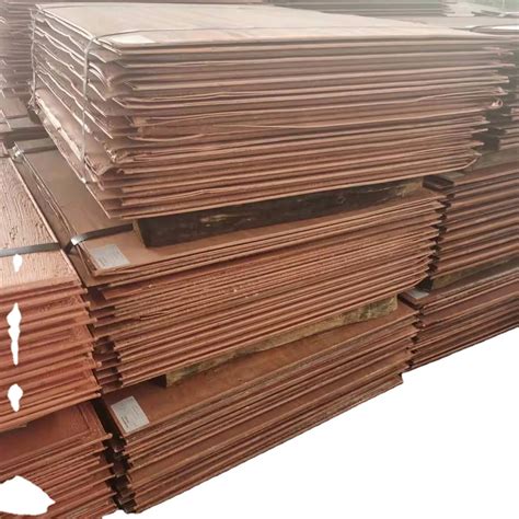 Copper Concentrate Copper Cathode Copper Cathode Plates 99 99