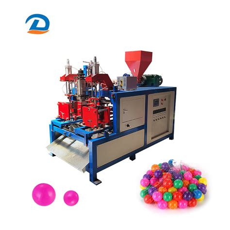 Extrusion Blow Molding Moulding Blowing Making Machine For Plastic Hdpe