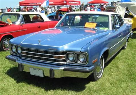 Amc Ambassador