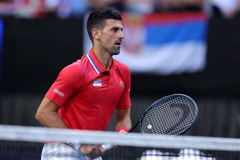 Djokovic Y Swiatek Lideran Los Rankings Deportes Ansa It