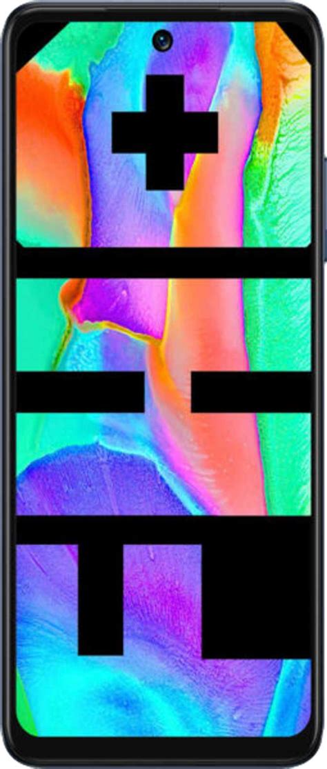 Infinix Hot I An Lisis Caracter Sticas Detalladas