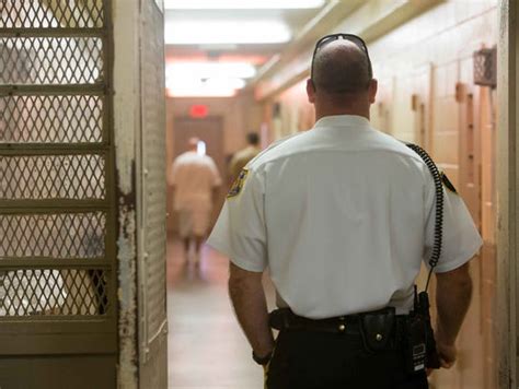 Delaware Prisons Beef Up Transgender Protections