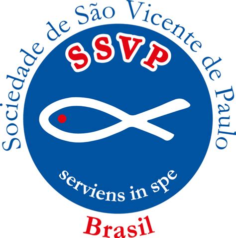 Rede De Caridade Ssvp Brasil