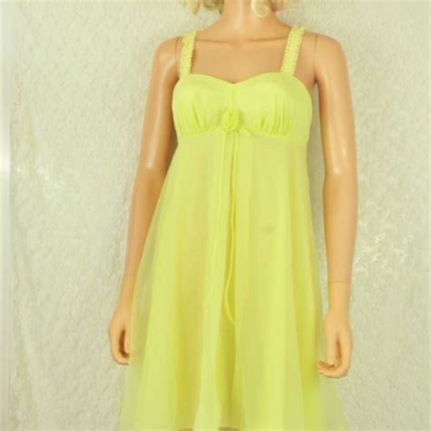 Vintage Olga Lingerie Etsy