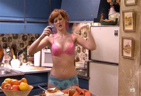 Naked Ana Maria Polvorosa in Aída