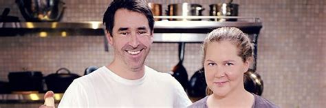 Amy Schumer Learns to Cook Season 2 Release Date, Trailer Revealed