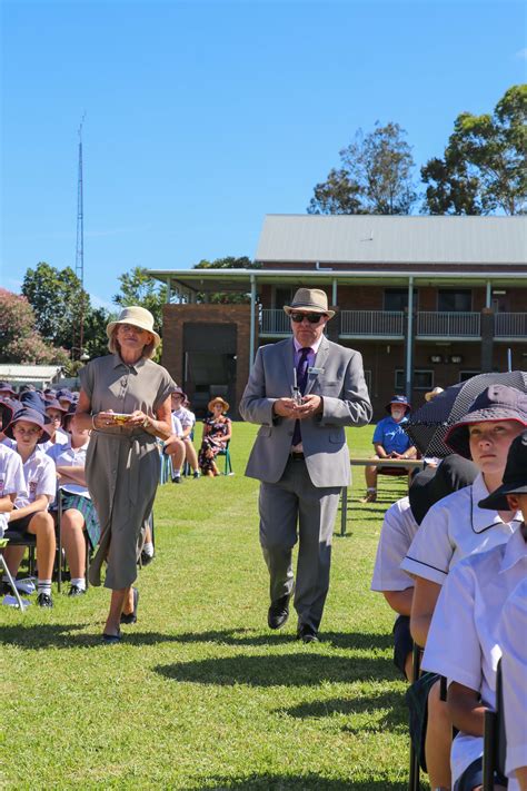 All Saints College Opening And Commissioning Leaders Mass Maitland