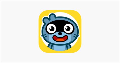 ‎Pango Kids: Fun Learning Games on the App Store