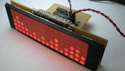 РадиоКот :: Полезный моддинг - спектроанализатор + часы.