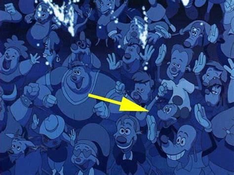 24 Hidden Disney Secrets You Definitely Missed Your Whole Life