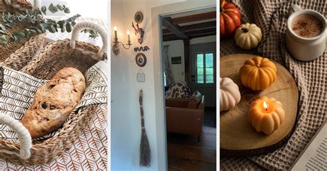 31 Pieces Of Cute Fall Decor That Are Under $50