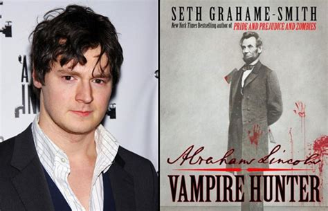 Benjamin Walker Cast As 'Abraham Lincoln: Vampire Hunter'