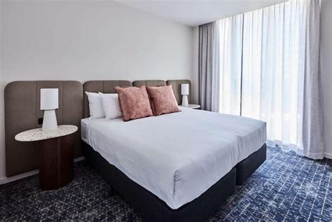 Adina Apartment Hotel Melbourne Flinders Street - Melbourne Private ...