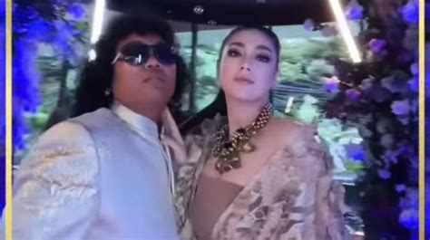 Ungkap Status Dengan Celine Evangelista Marshel Widianto Sesayang Itu