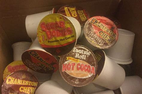 Tootsie Roll Hot Cocoa Giveaway