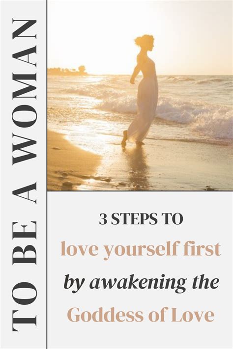 3 Steps To Awaken Your Inner Goddess Of Love — Shakti Core