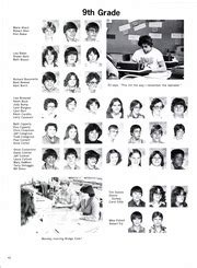 Hoosick Falls Central School - Vagabond Yearbook (Hoosick Falls, NY), Class of 1980, Page 46 of 120