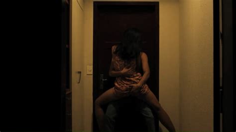 Nude video celebs Andréia Pires nude Monja 2011