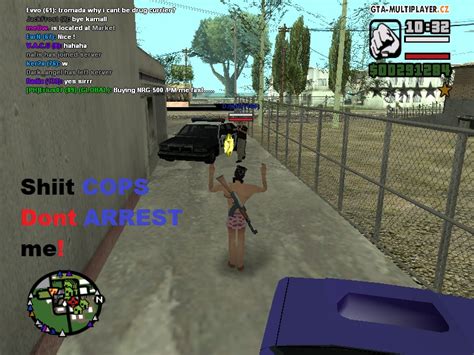 Fuck The Police