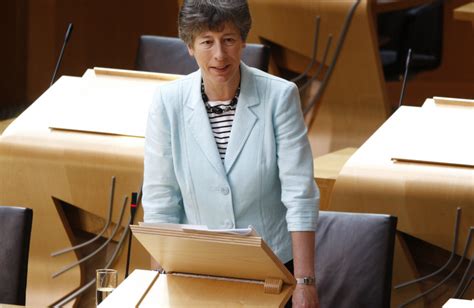 Liz Smith Msp Welcomes £48m Infrastructure Upgrade For Soldiers In