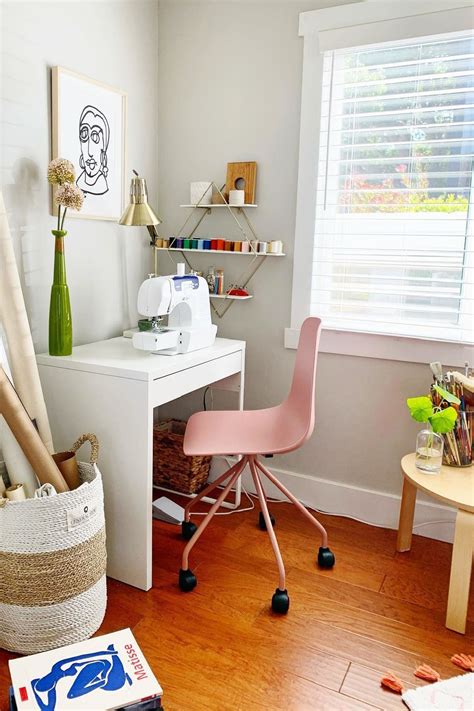 Svelti Dusty Pink Office Chair Pink Office Chair Pink Office Office