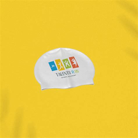 Talents R US Logo :: Behance