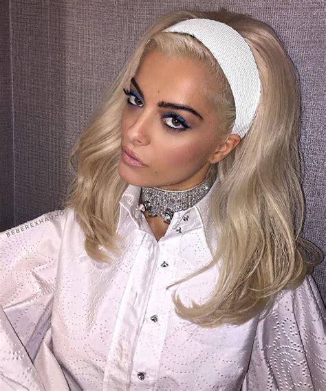 Likes Comments Bebe Rexha Fans Beberexhauhd On Instagram