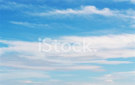 Stratus Clouds Stock Photo | Royalty-Free | FreeImages