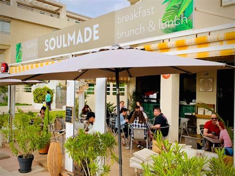 Soulmade Healthy Food Caf