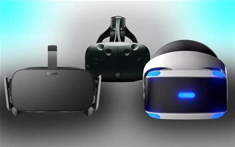 PlayStation VR CUH ZVR1 Standard Release Date News Reviews