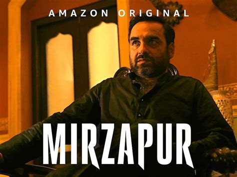 Prime Video Mirzapur Munna Bhaiya HD Wallpaper Pxfuel