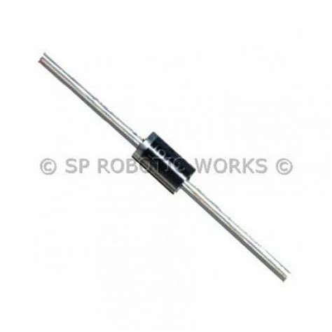 IN5408 DIODE at best price in Chennai by SP Robotic Works Private ...