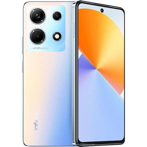 Rom Infinix NOTE 30 (X6833B) unbrick, fix lỗi phần mềm, treo logo - Thế ...