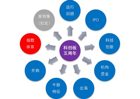 科创板五周年报告（八）：7月新增4条指数 科创板指数体系日趋完善 东方财富网