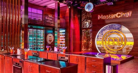 Estreno de MasterChef 12 cuándo empieza concursantes días de