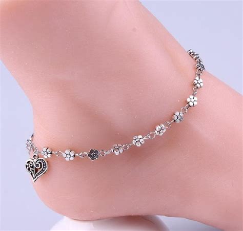 Latest Anklet Designs These 25 Stylish Models Are Trending Now