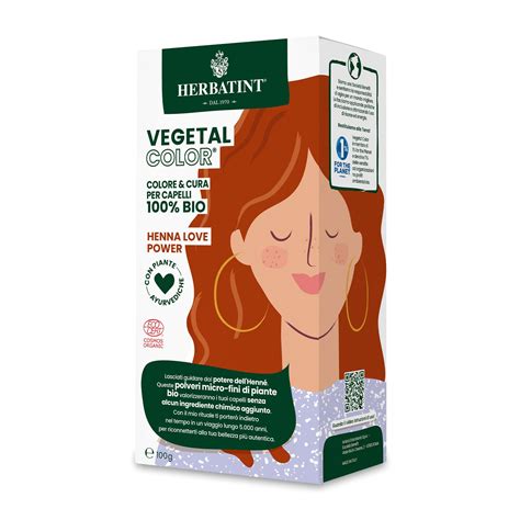 herbatint hair colour 1