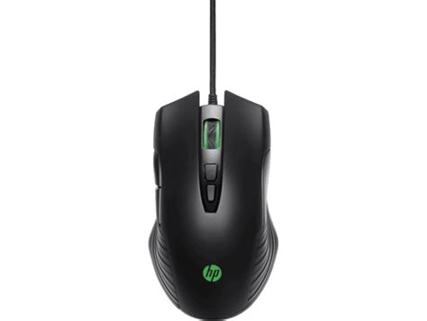 HP X220 Backlit Gaming Mouse (8DX48AA) - Shop HP.com Australia