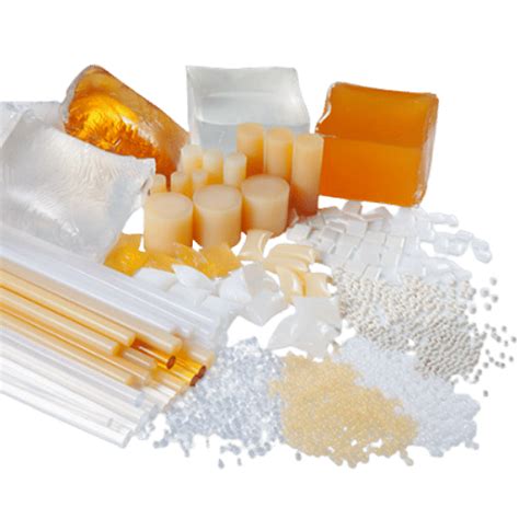 Understanding The Principle Of Hot Melt Adhesive Hengning