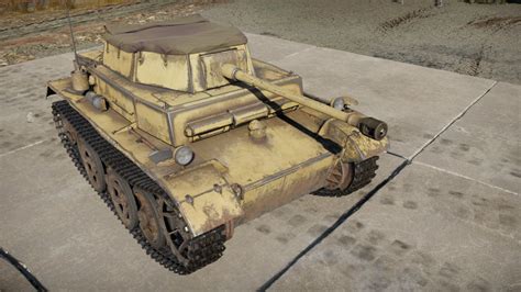 Pz Sfl Ic War Thunder Wiki